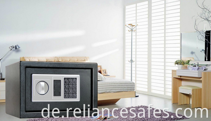 room safes